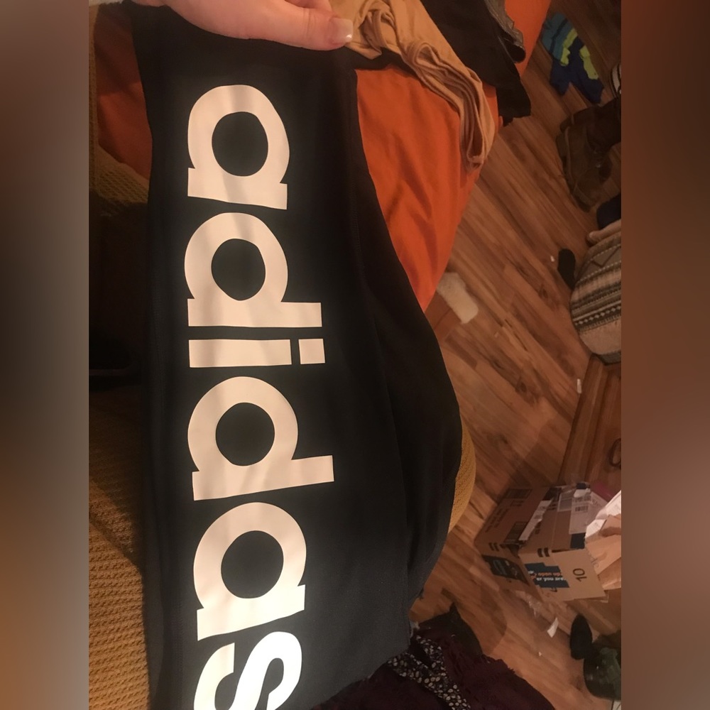 Adidas leggings